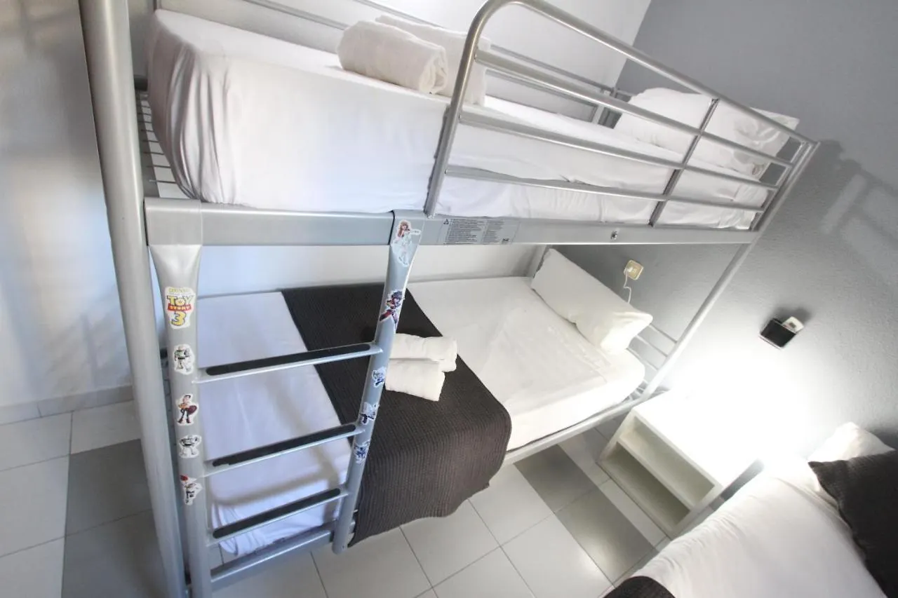 Apartamento Montblanc Apartmán Salou