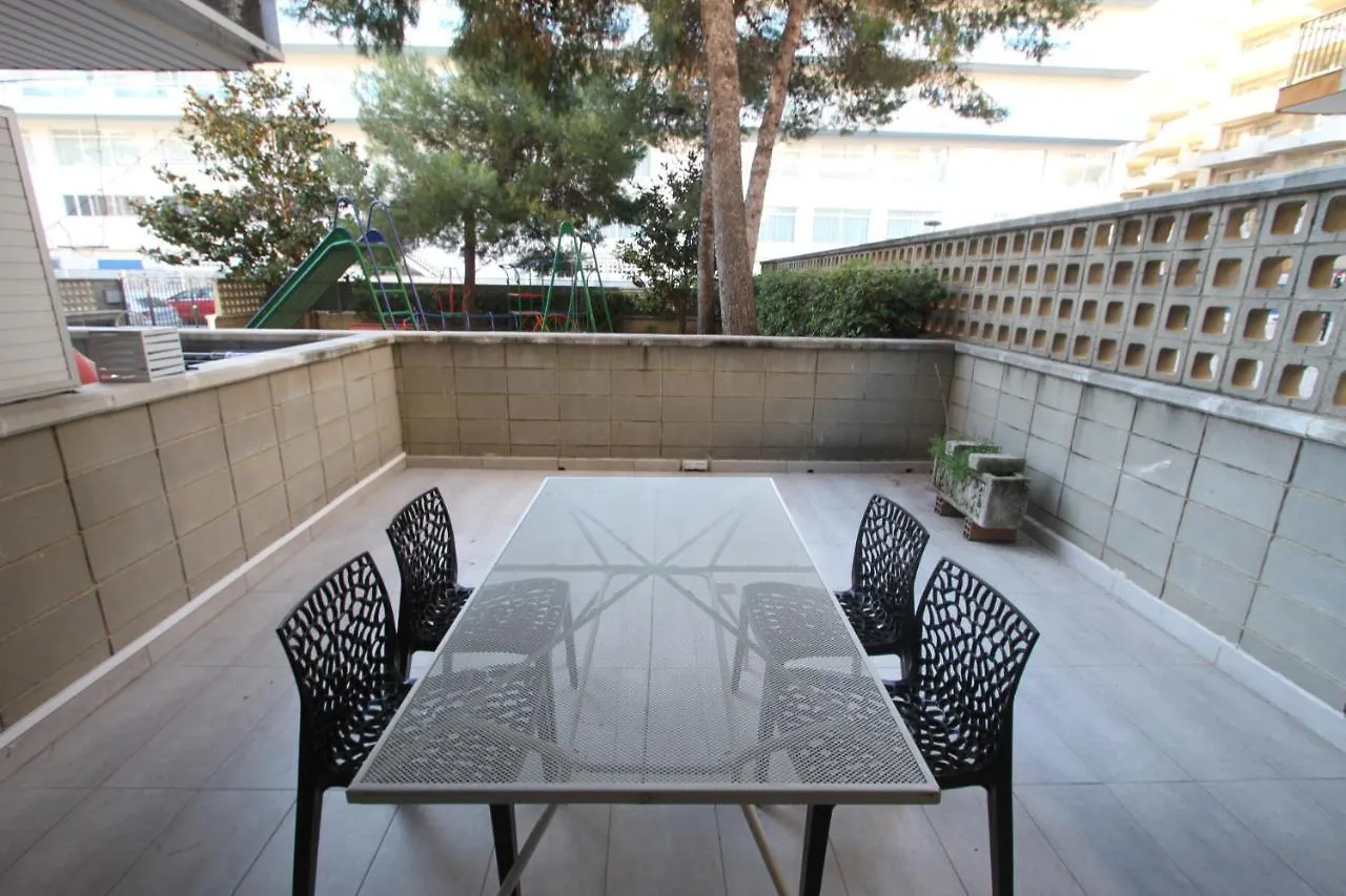 Apartamento Montblanc Spain