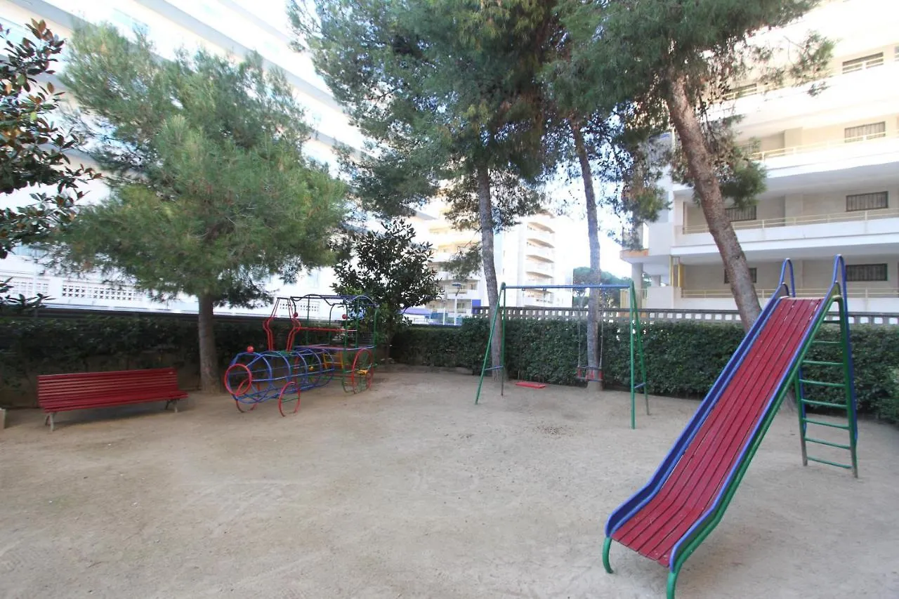 Apartamento Montblanc Spain