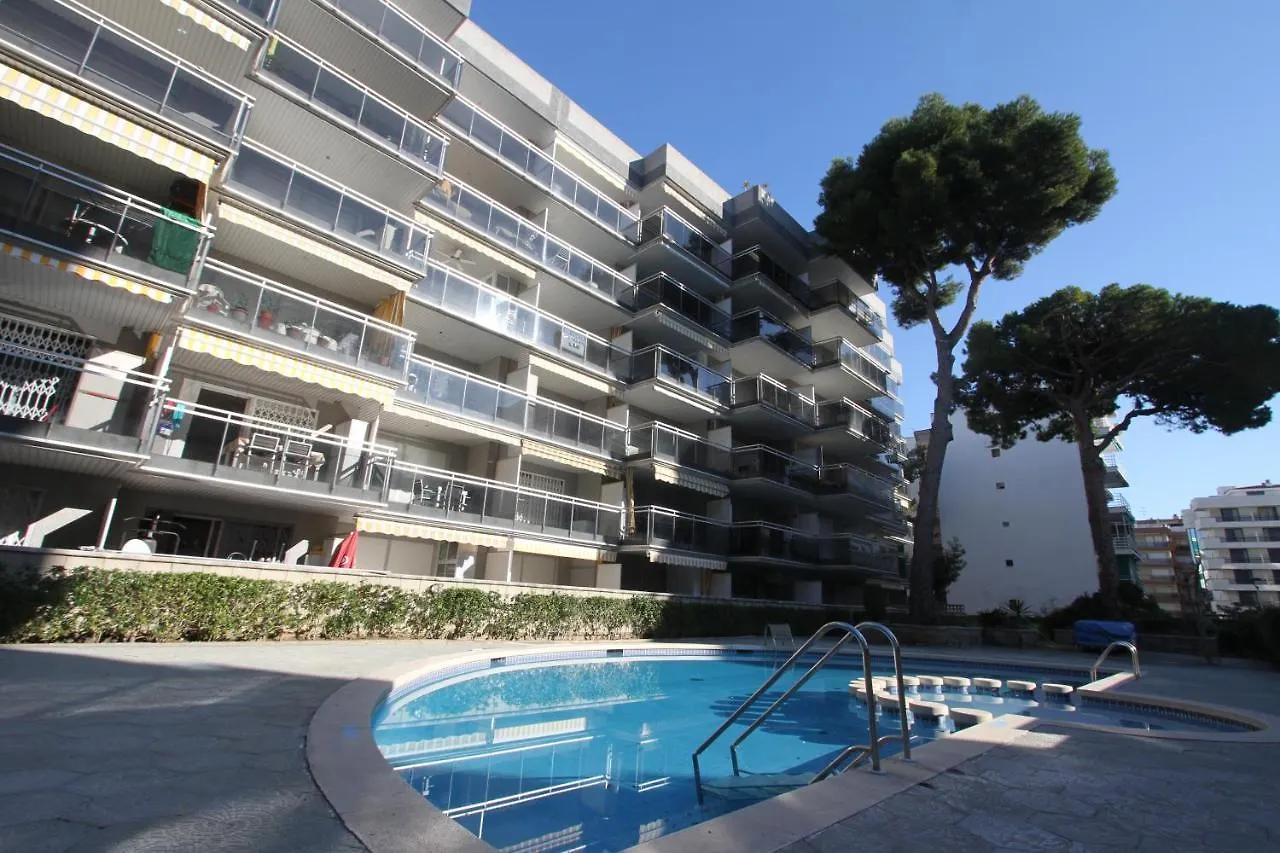 Apartamento Montblanc Apartment Salou
