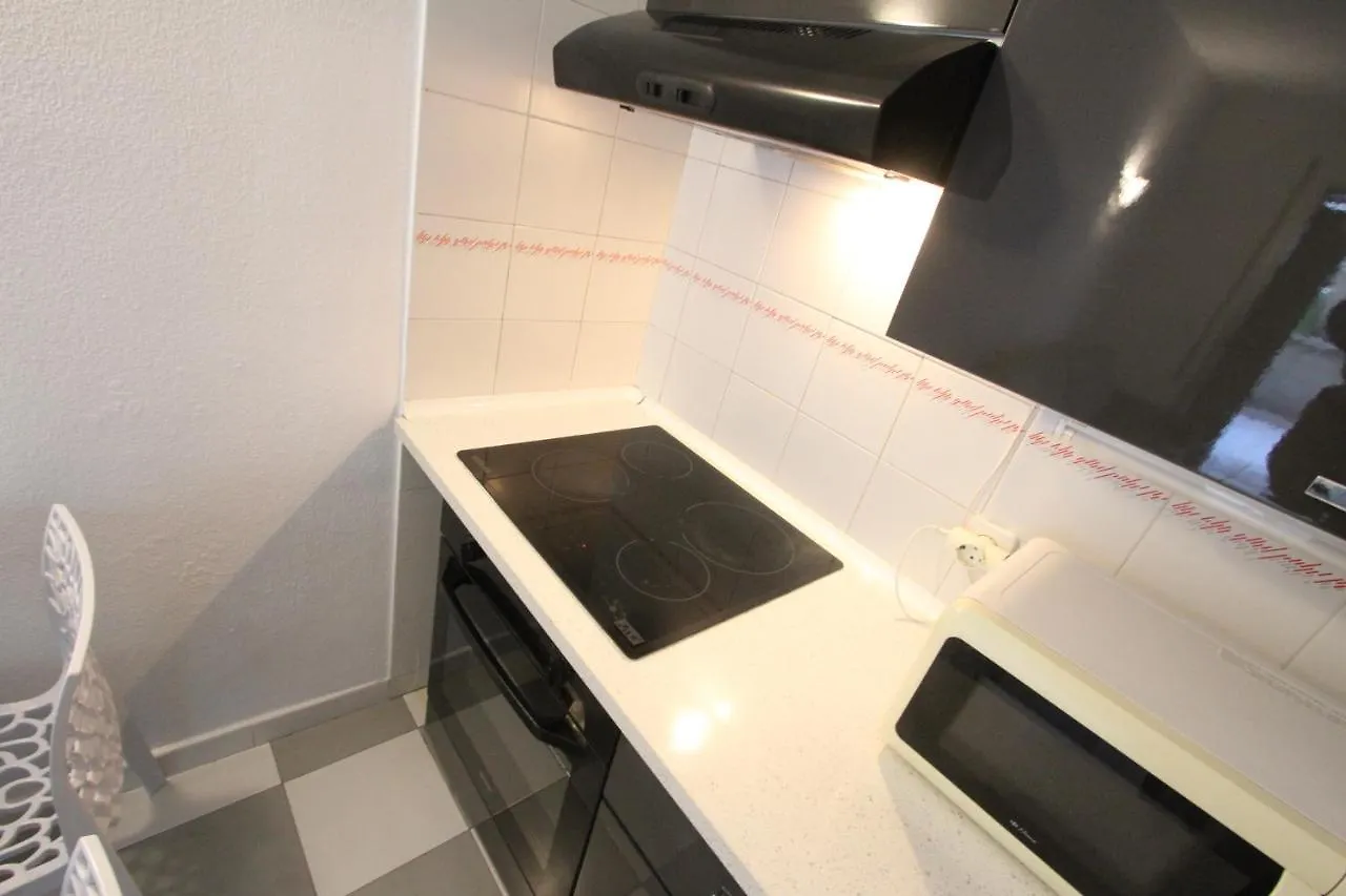 Apartamento Montblanc 0*, Salou Spain