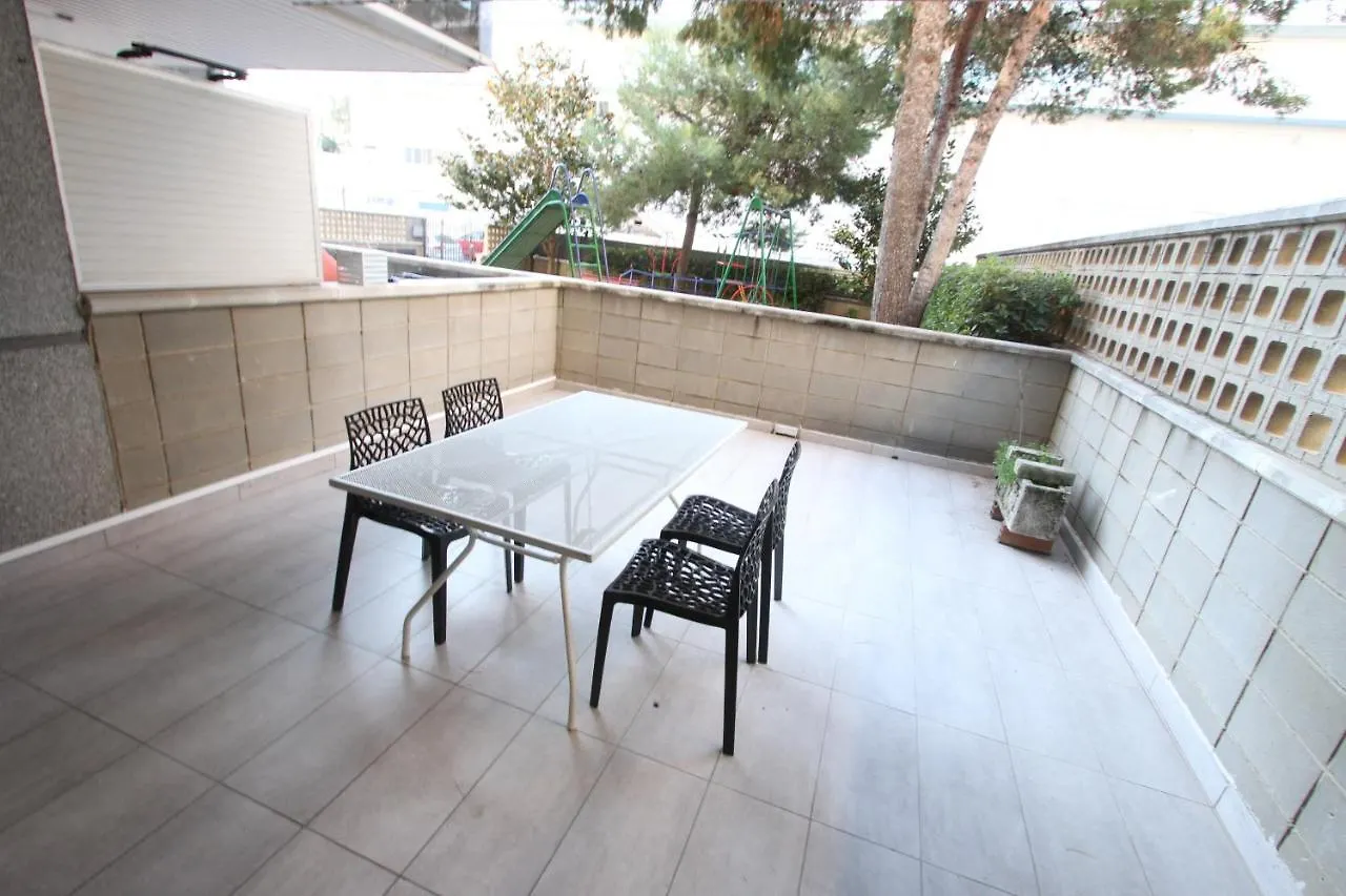 Apartamento Montblanc 0*, Salou Spain