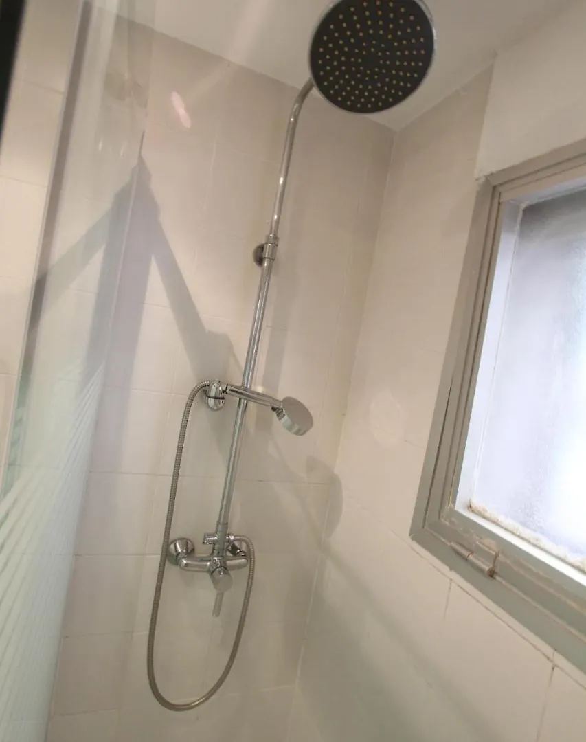 Apartamento Montblanc 0*, Salou