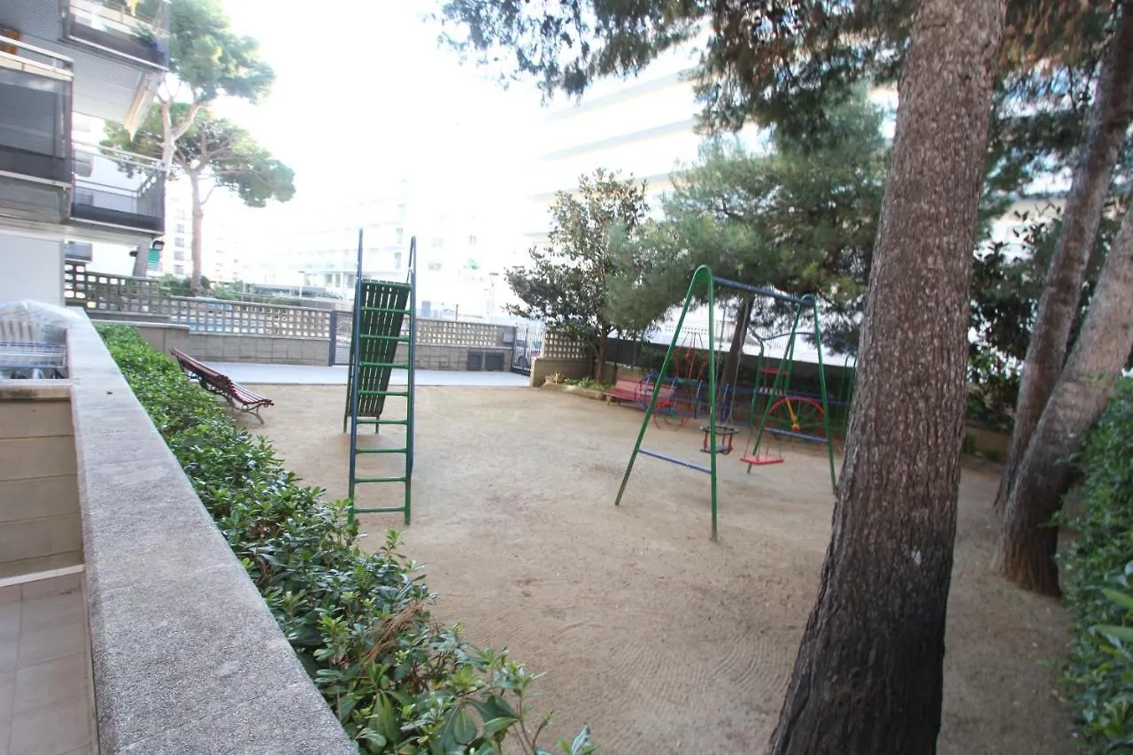 Apartamento Montblanc 0*, Salou
