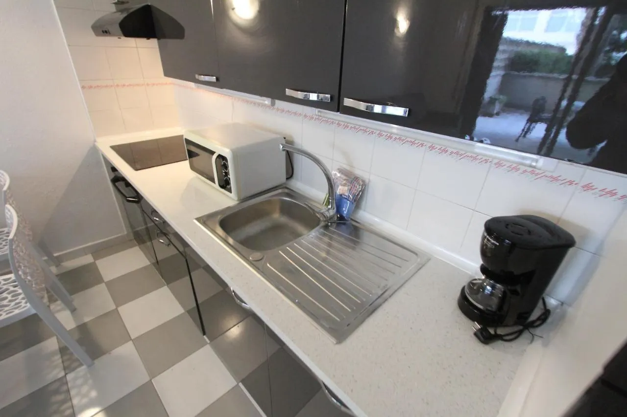 Apartamento Montblanc Salou