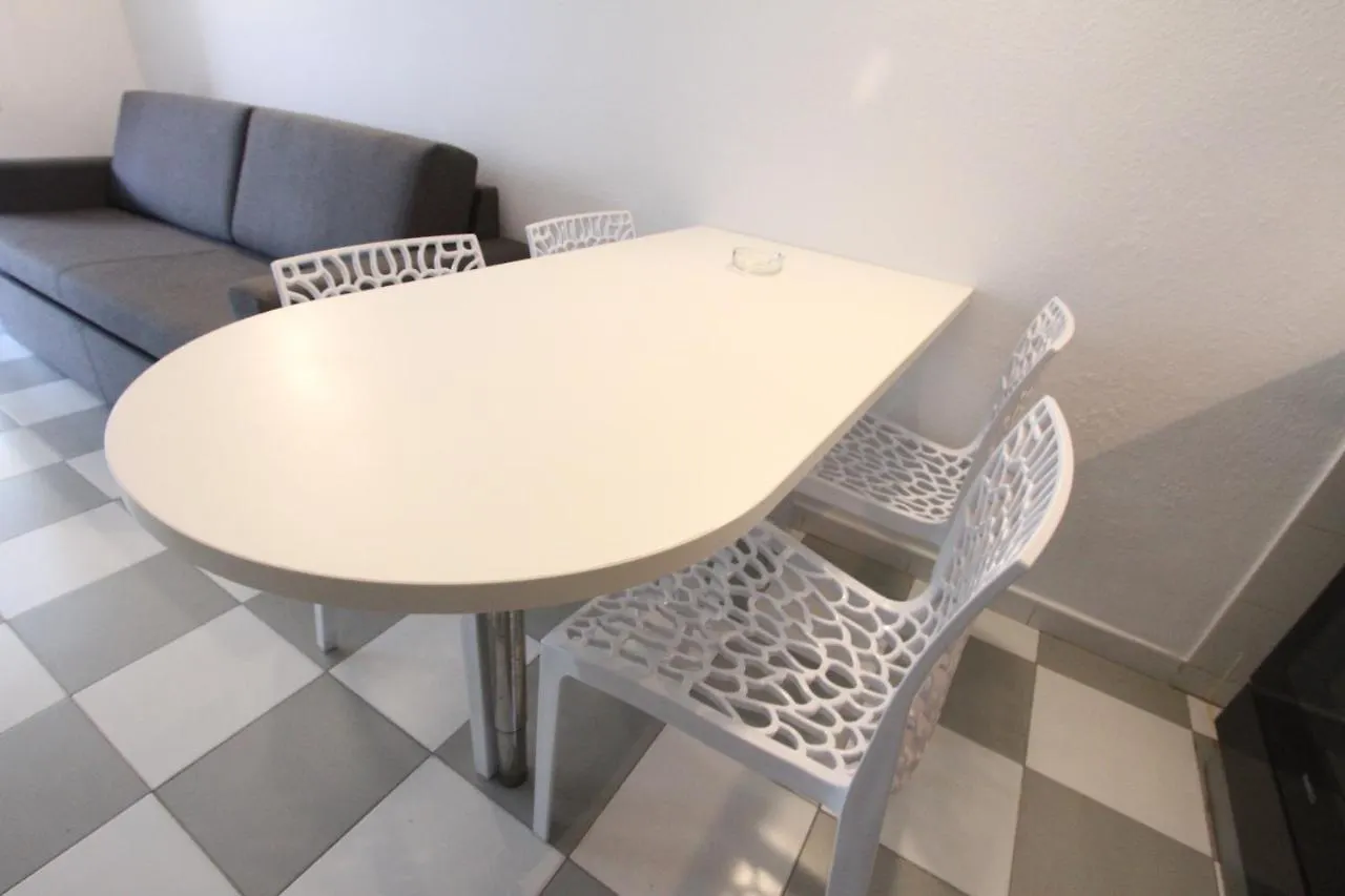 Apartamento Montblanc Spain